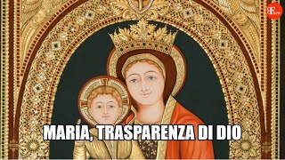 Maria Trasparenza di Dio  Gen Verde [upl. by Nary]