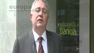 Bankia consolida el proyecto con oficinas más fáciles de ide [upl. by Hahn900]