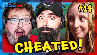 Boogies Girlfriend Cheated  Not Clickbait [upl. by Vigor49]