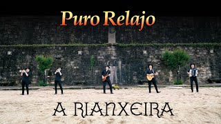 Puro Relajo  A Rianxeira  Canción tradicional y popular de Galicia España [upl. by Aokek]