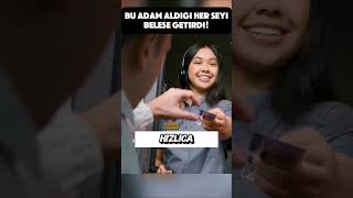 Bu ADAM Aldığı Her şeyi Beleşe Getirdi 😱 [upl. by Ainex291]