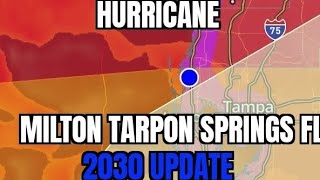 2030 Update Tarpon Springs [upl. by Dun465]