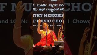 Salona Sa Sajan  Kaushiki Chakraborty  live Concert  kaushikichakraborty kaushikislive music [upl. by Depoliti]