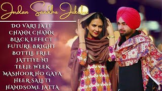 Jordan Sandhu New Song 2024  New Punjabi Jukebox 2024  Jordan Sandhu All Punjabi Song 2024  New [upl. by Baram903]