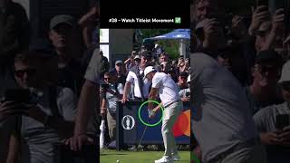 Bryson DeChambeau Golf Swing Slow Motion [upl. by Oikim]