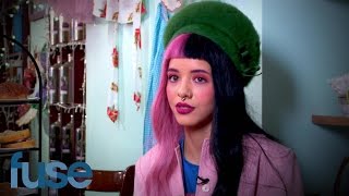 Melanie Martinez Knows Exactly What Her Next Album Is Gonna Be [upl. by Yrffej430]