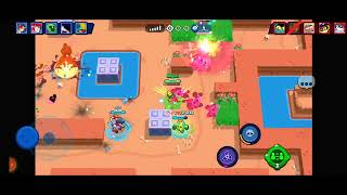 Gameplay de Nulls Brawl [upl. by Nnaecarg349]