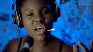 Mimi Afrikah  Assurance Davido Cover [upl. by Luzader]