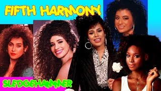 80s Remix Sledgehammer  Fifth Harmony [upl. by Munn]