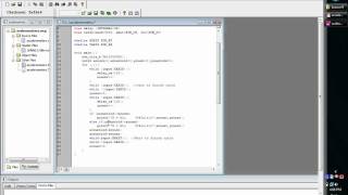 Lesson 9 Accelerometers Part2 [upl. by Marlin213]