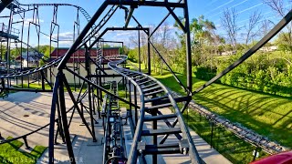 PHOENIX  Spinning Maurer Rides  Adventureland [upl. by Kape]