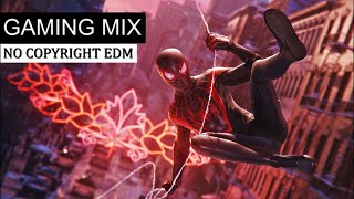 GAMING EDM MIX  No Copyright Music for Twitch 2020  PS5 Special [upl. by Ecart195]