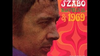 Gabor Szabo Bacchanal 1968 [upl. by Iadam]