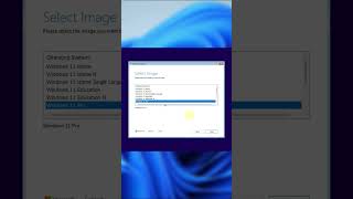 New Windows 11 24H2 Installation Menu [upl. by Mariano165]