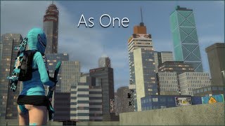 APB Reloaded Gameplay As One  Shini  ShiniDesu [upl. by Atteiluj882]