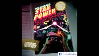 Wiz Khalifa  Dope Boyz Freestyle Star Power [upl. by Llewen572]