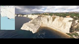 MFS 2024  Scala dei turchi  Realmonte  Agrigento  Italia [upl. by Benildis]