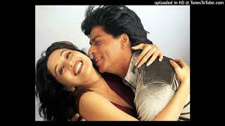 Dil To Pagal Hai Song Shah Rukh Khan Madhuri Karisma Akshay Lata Mangeshkar Udit Narayan [upl. by Skvorak]