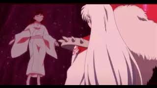 Yashahime Rin talks To Sesshomaru About their daughters [upl. by Amir]