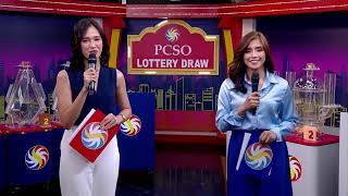 LIVE PCSO 900 PM Lotto Draw  December 28 2023 [upl. by Hamilton]