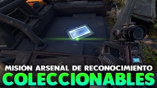 🔴TODOS los COLECCIONABLES de la MISIÓN TRECE de HALO INFINITE  Casa del juicio [upl. by Isolda949]