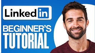 How To Use Linkedin For Beginners 2024 Full Linkedin Tutorial [upl. by Yelsehc773]