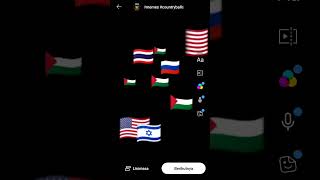 Amerika ketar ketir countryballs countryballsgooddreamsvsbaddreams [upl. by Raf]