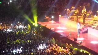 Romeo Santos  Hilito En vivo Chile Movistar Arena [upl. by Lessur]