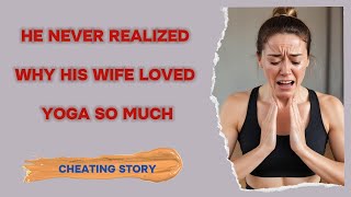 Husband Catches His Wife in Bed With Someone Else on Their Anniversary Revenge Story [upl. by Raines]