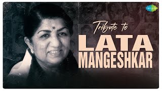 Tribute to Lata Mangeshkar  Mangal Deep Jwele  Swarna Juger Gaan  Old Bangla Gaan [upl. by Marianne]