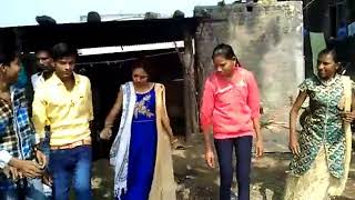 Funda wali balti laayy nn new Aadiwasi dance step [upl. by Sigler]