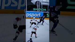 Finland Suomi 🇫🇮 Scores 1  2 vs 🇨🇭 Switzerland Sveitsi 🏒 IIHF Icehockey WC MM 2024 Innala shorts [upl. by Ahsinan514]