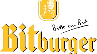 Bitburger Premium Pils Commercial [upl. by Rebeca539]