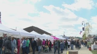 Unicoi County Apple Festival [upl. by Killen]