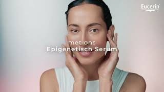 HyaluronFiller Epigenetisch Serum YV2 [upl. by Anauj]