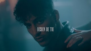 Moha K  Besoin de toi Clip officiel [upl. by Acemahs]