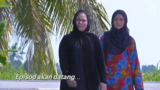 Rindu Awak 200 2014 Episod 20 [upl. by Gaylor118]