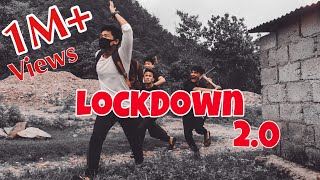 Lockdown 20  Prasanna Lama [upl. by Rihat534]