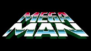 Bomb Man Stage Beta Mix  Mega Man [upl. by Siroved]