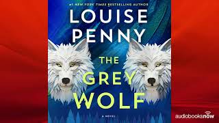 The Grey Wolf Audiobook Excerpt [upl. by Diehl562]