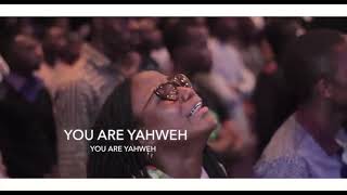 You are Yahweh Alpha amp Omega [upl. by Ssepmet740]