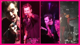 Harry Styles  Hot cheeky and funny tour moments PART 2 [upl. by Pizor]