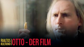 quotOTTO  Der Filmquot  Trailer 1985 [upl. by Goulette657]