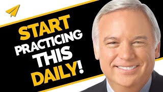 Jack Canfield Success Principles What Happens if You Persist Instead of Quitting [upl. by Nethsa]