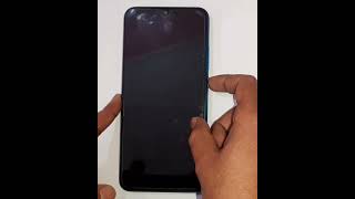 Redmi 9A display light off during callhow to fix it proximity sensor problem solution [upl. by Hajan]