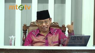 Jihad Pagi MTATV Solo 27012019  Tentang Kehidupan Dunia [upl. by Eocsor]