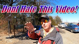 Juniper Point Campground A Virtual Tour  COE Campgrounds Texoma Lake [upl. by Mathe399]