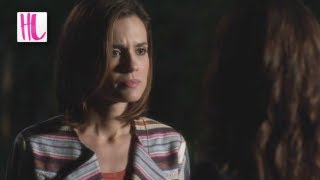 Pretty Little Liars Recap Melissa Reveals The Truth About Wilden [upl. by Paulette305]