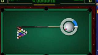 Gamezer Billiards v5 [upl. by Lledniw]