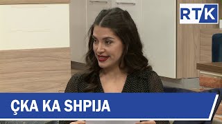 Ã‡ka ka shpija  Sezoni 5  Episodi 30 15042019 [upl. by Gnuoy]